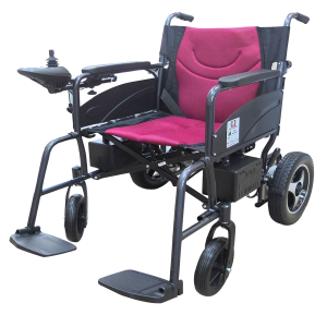 HUWY6501 Electric wheelchair