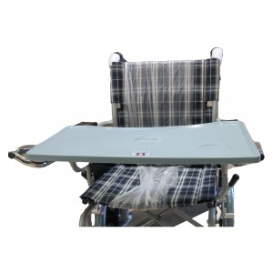 KY561 輪椅用餐板
