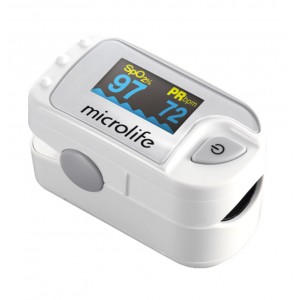 HUSW7043 Microlife OXY300 血氧測量儀