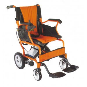 HUWY5997 電動輪椅 (輕巧型)