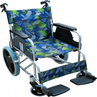 HUWY5994 鋁合金輕便型輪椅 KY870LBJ - 41型