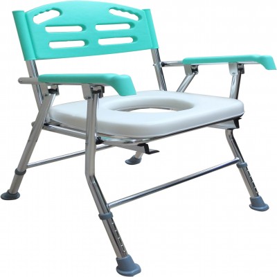 HUWY5953 摺疊式便椅 KY 820L型